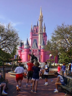 TMK castle