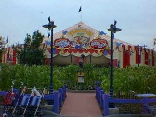 TMK Toontown Fair